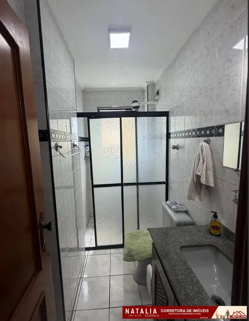 Foto 7 de Apartamento com 2 quartos à venda, 88m2 em Guilhermina, Praia Grande - SP