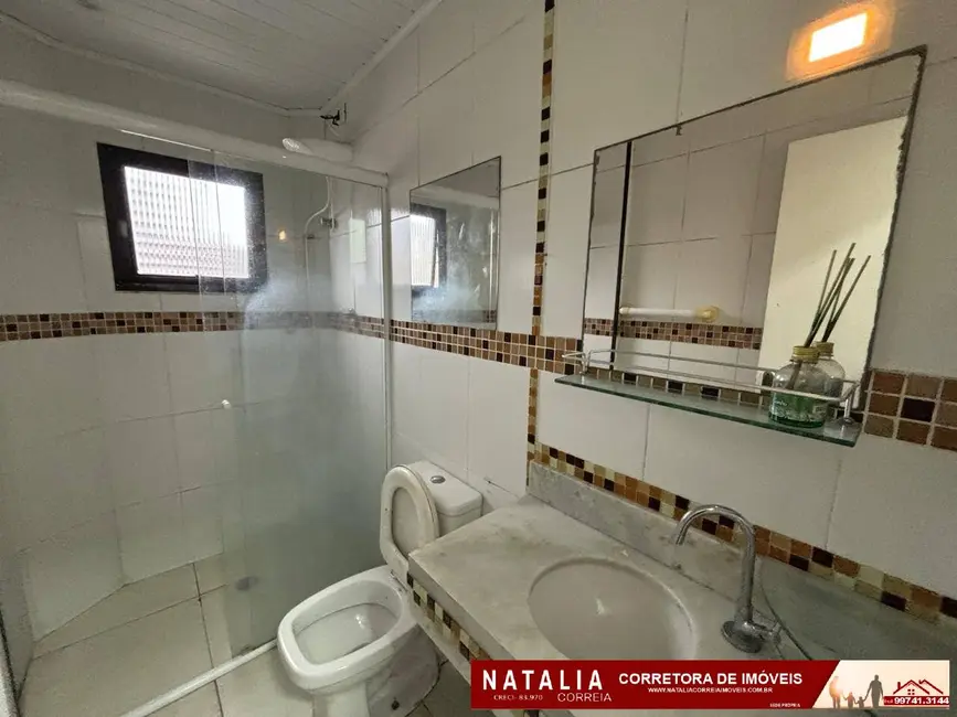 Foto 8 de Apartamento com 1 quarto à venda, 45m2 em Tupi, Praia Grande - SP