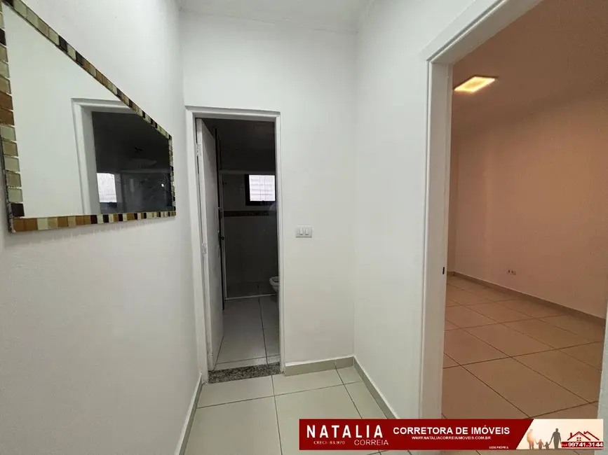 Foto 6 de Apartamento com 1 quarto à venda, 45m2 em Tupi, Praia Grande - SP