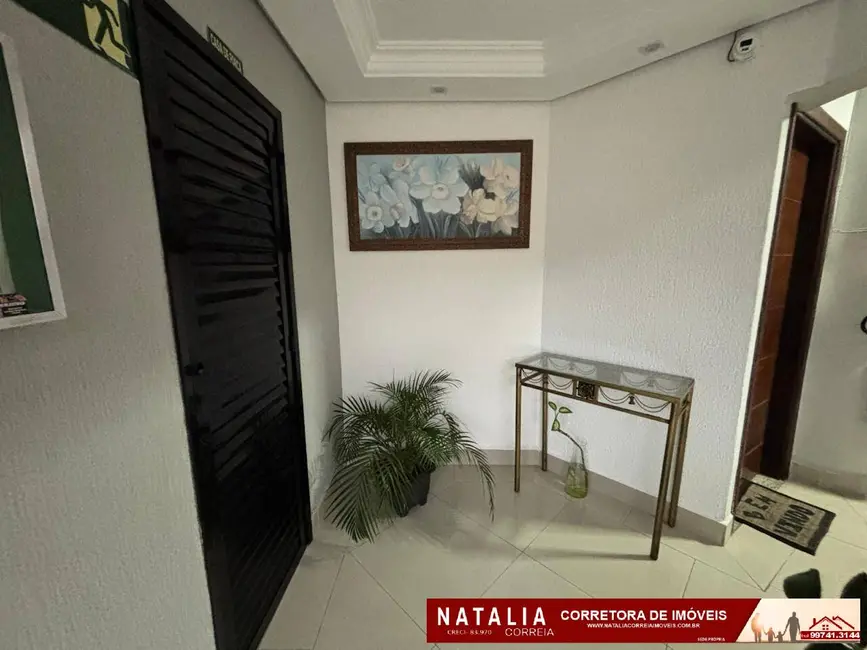Foto 7 de Apartamento com 1 quarto à venda, 45m2 em Tupi, Praia Grande - SP