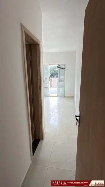 Foto 6 de Sobrado com 2 quartos à venda em Itanhaem - SP