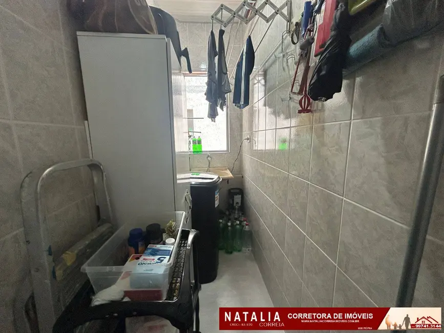 Foto 3 de Apartamento com 1 quarto à venda, 40m2 em Aviação, Praia Grande - SP