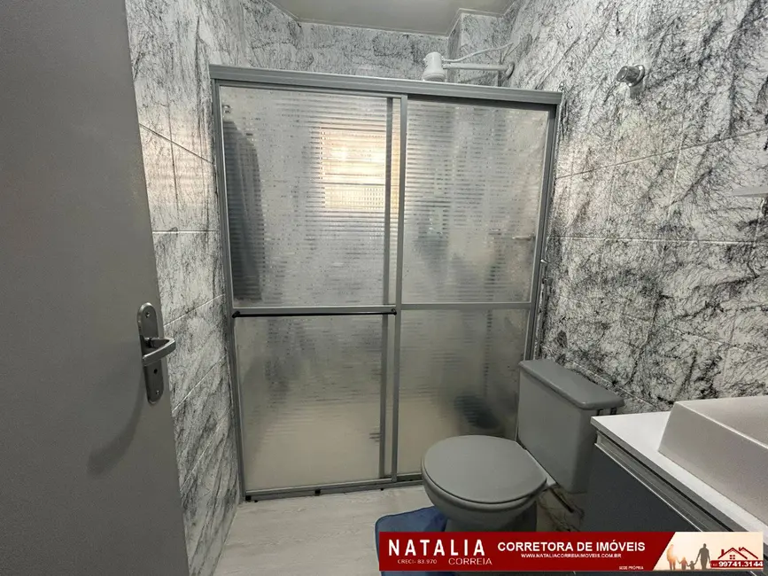 Foto 4 de Apartamento com 1 quarto à venda, 40m2 em Aviação, Praia Grande - SP