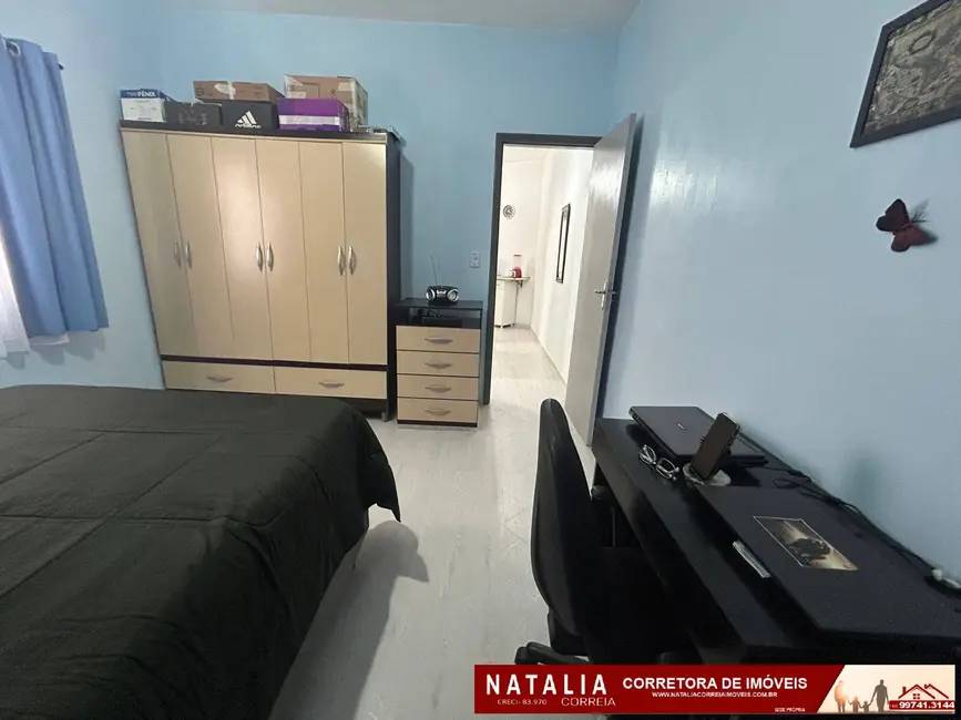 Foto 2 de Apartamento com 1 quarto à venda, 40m2 em Aviação, Praia Grande - SP