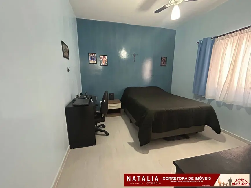 Foto 1 de Apartamento com 1 quarto à venda, 40m2 em Aviação, Praia Grande - SP