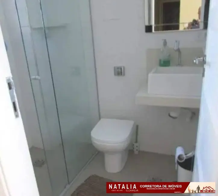 Foto 5 de Apartamento com 2 quartos à venda, 68m2 em Guilhermina, Praia Grande - SP