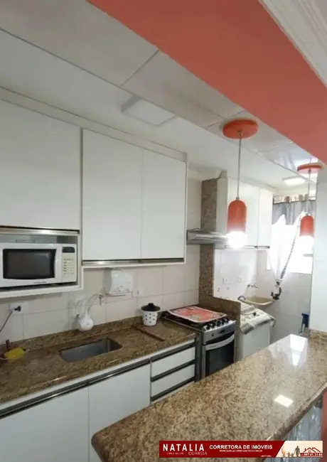 Foto 3 de Apartamento com 2 quartos à venda, 68m2 em Guilhermina, Praia Grande - SP