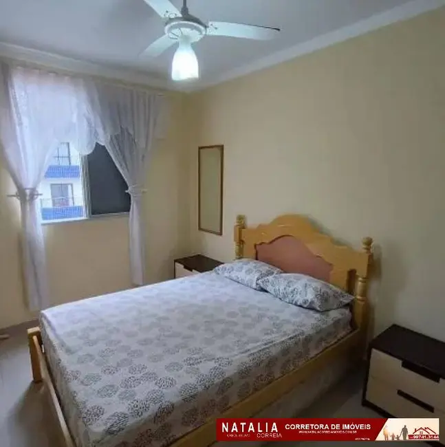 Foto 4 de Apartamento com 2 quartos à venda, 68m2 em Guilhermina, Praia Grande - SP