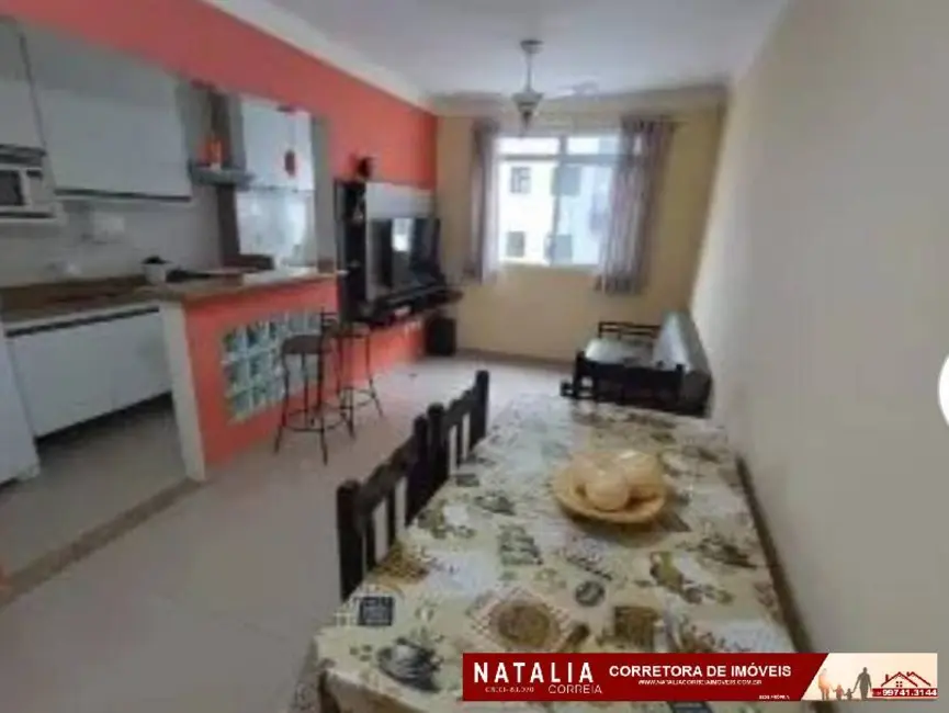 Foto 2 de Apartamento com 2 quartos à venda, 68m2 em Guilhermina, Praia Grande - SP