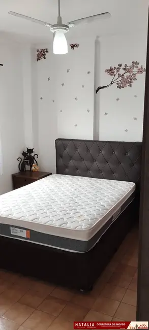 Foto 8 de Apartamento com 2 quartos à venda, 71m2 em Tupi, Praia Grande - SP