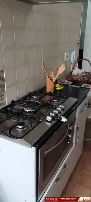 Foto 4 de Apartamento com 2 quartos à venda, 71m2 em Tupi, Praia Grande - SP