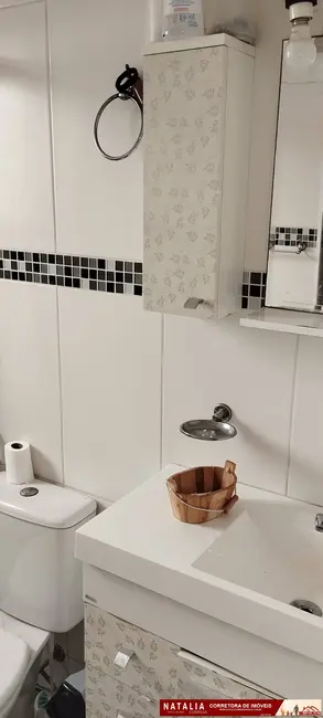 Foto 7 de Apartamento com 2 quartos à venda, 71m2 em Tupi, Praia Grande - SP
