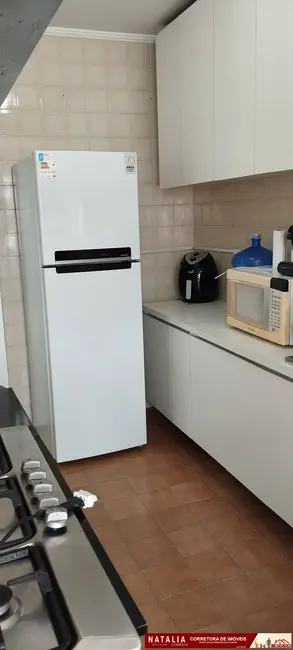 Foto 5 de Apartamento com 2 quartos à venda, 71m2 em Tupi, Praia Grande - SP