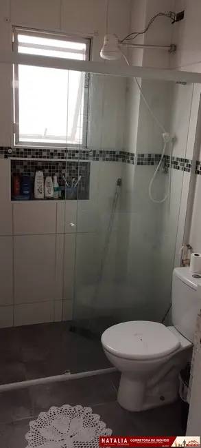 Foto 6 de Apartamento com 2 quartos à venda, 71m2 em Tupi, Praia Grande - SP