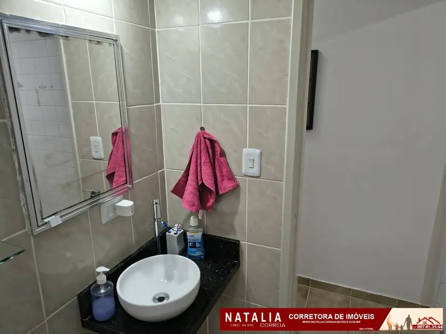 Apartamento com 2 quartos à venda, 72m2 em Boqueirão, Praia Grande - SP - imagem 4 Foto 4 de Apartamento com 2 quartos à venda, 72m2 em Boqueirão, Praia Grande - SP