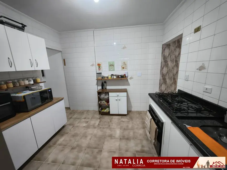 Apartamento com 2 quartos à venda, 72m2 em Boqueirão, Praia Grande - SP - imagem 3 Foto 3 de Apartamento com 2 quartos à venda, 72m2 em Boqueirão, Praia Grande - SP