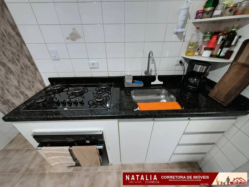 Apartamento com 2 quartos à venda, 72m2 em Boqueirão, Praia Grande - SP - imagem 2 Foto 2 de Apartamento com 2 quartos à venda, 72m2 em Boqueirão, Praia Grande - SP
