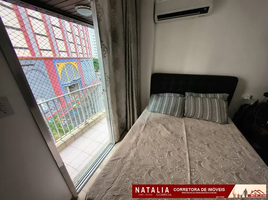 Apartamento com 2 quartos à venda, 72m2 em Boqueirão, Praia Grande - SP - imagem 5 Foto 5 de Apartamento com 2 quartos à venda, 72m2 em Boqueirão, Praia Grande - SP