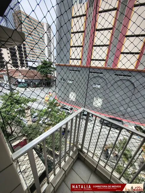 Apartamento com 2 quartos à venda, 72m2 em Boqueirão, Praia Grande - SP - imagem 1 Foto 1 de Apartamento com 2 quartos à venda, 72m2 em Boqueirão, Praia Grande - SP