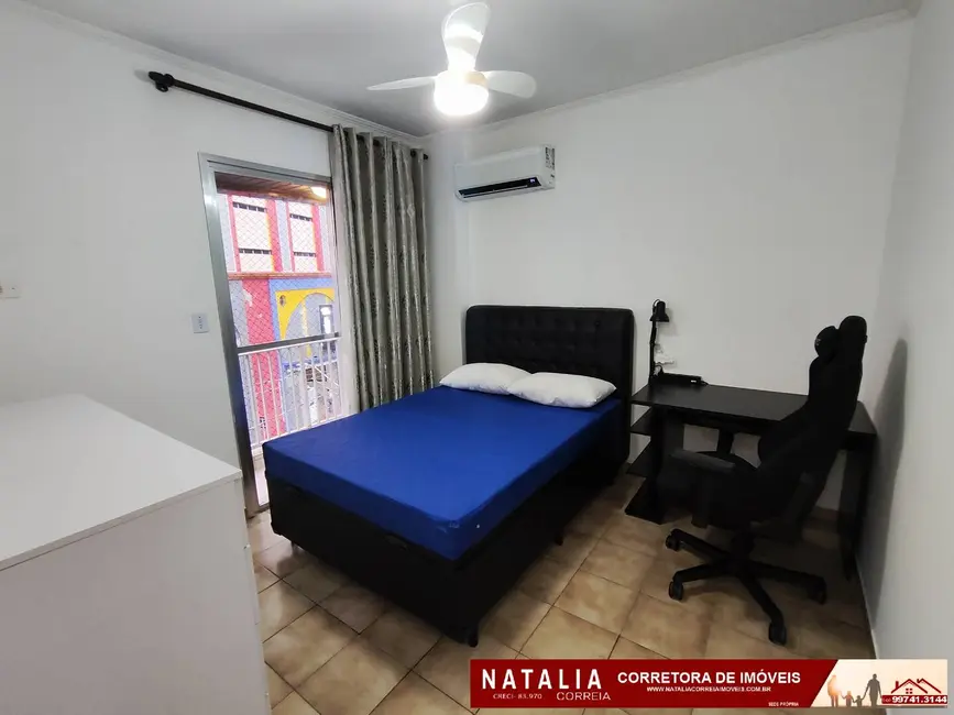 Apartamento com 2 quartos à venda, 72m2 em Boqueirão, Praia Grande - SP - imagem 7 Foto 7 de Apartamento com 2 quartos à venda, 72m2 em Boqueirão, Praia Grande - SP