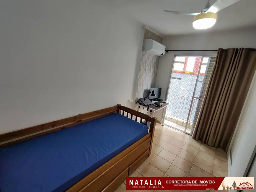 Apartamento com 2 quartos à venda, 72m2 em Boqueirão, Praia Grande - SP - imagem 8 Foto 8 de Apartamento com 2 quartos à venda, 72m2 em Boqueirão, Praia Grande - SP