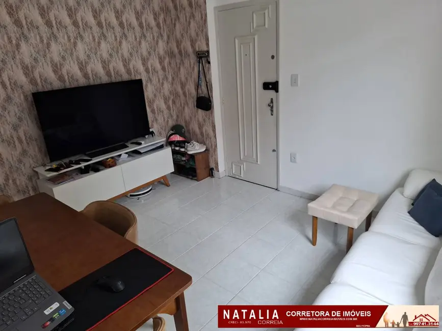 Apartamento com 2 quartos à venda, 72m2 em Boqueirão, Praia Grande - SP - imagem 6 Foto 6 de Apartamento com 2 quartos à venda, 72m2 em Boqueirão, Praia Grande - SP