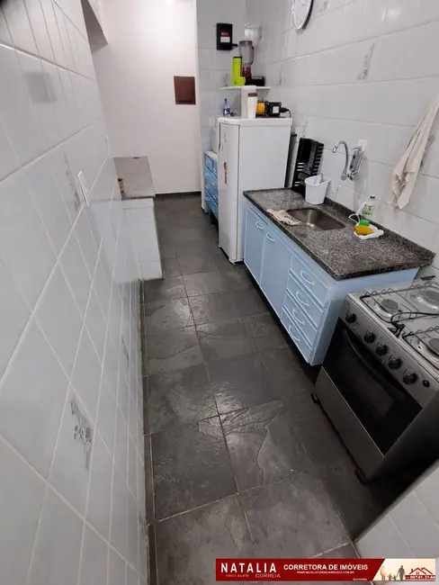 Foto 4 de Apartamento com 2 quartos à venda, 67m2 em Guilhermina, Praia Grande - SP