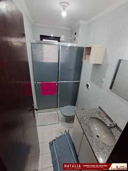 Foto 5 de Apartamento com 2 quartos à venda, 67m2 em Guilhermina, Praia Grande - SP