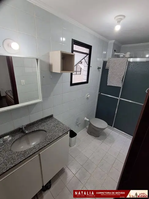 Foto 3 de Apartamento com 2 quartos à venda, 67m2 em Guilhermina, Praia Grande - SP