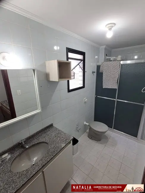 Foto 8 de Apartamento com 2 quartos à venda, 67m2 em Guilhermina, Praia Grande - SP