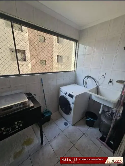 Foto 9 de Apartamento com 2 quartos à venda, 110m2 em Aviação, Praia Grande - SP