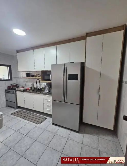 Foto 2 de Apartamento com 2 quartos à venda, 110m2 em Aviação, Praia Grande - SP