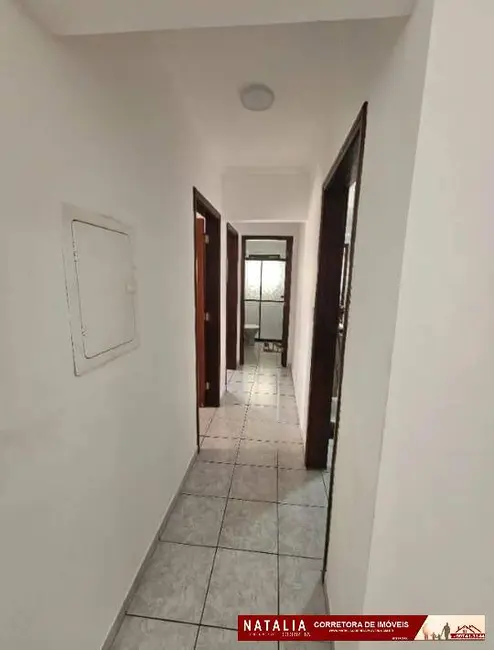 Foto 7 de Apartamento com 2 quartos à venda, 110m2 em Aviação, Praia Grande - SP
