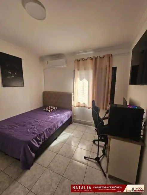 Foto 3 de Apartamento com 2 quartos à venda, 110m2 em Aviação, Praia Grande - SP