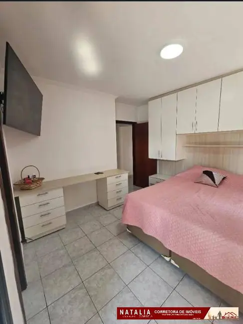 Foto 5 de Apartamento com 2 quartos à venda, 110m2 em Aviação, Praia Grande - SP