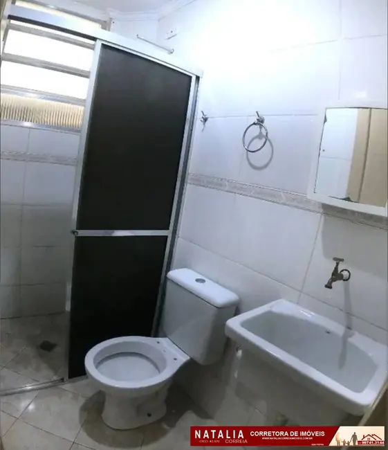 Foto 3 de Apartamento com 2 quartos à venda, 67m2 em Canto do Forte, Praia Grande - SP