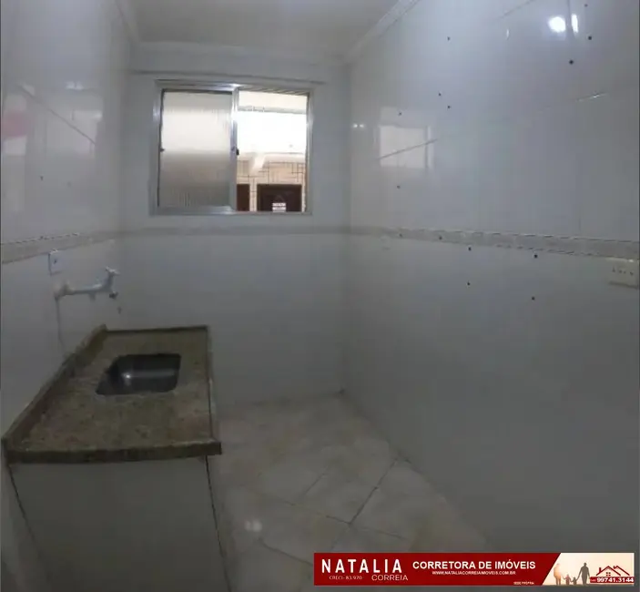 Foto 8 de Apartamento com 2 quartos à venda, 67m2 em Canto do Forte, Praia Grande - SP