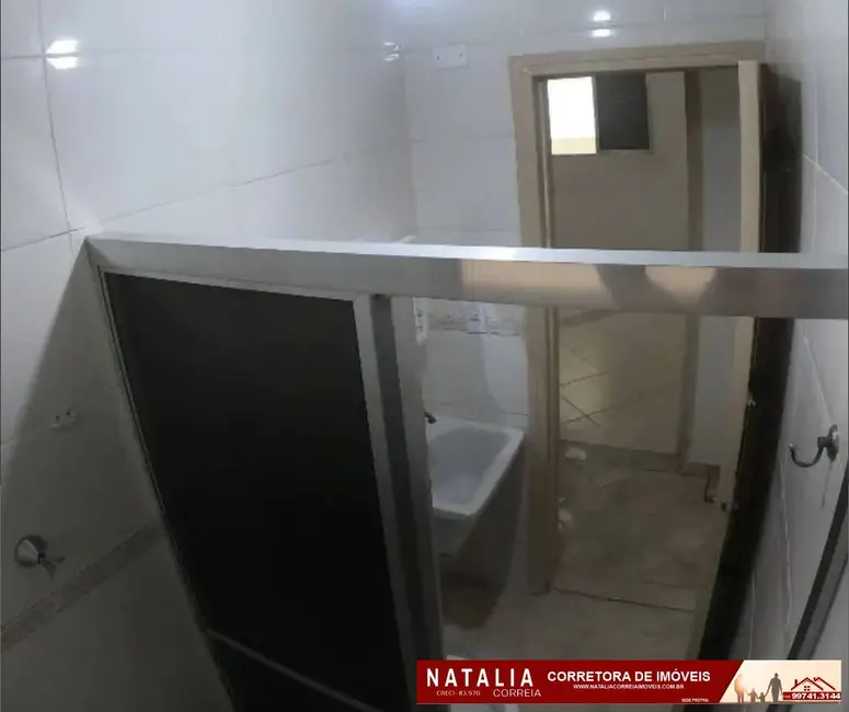 Foto 4 de Apartamento com 2 quartos à venda, 67m2 em Canto do Forte, Praia Grande - SP
