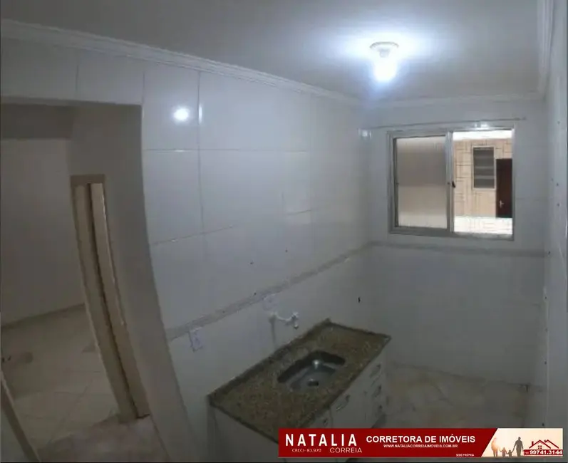 Foto 1 de Apartamento com 2 quartos à venda, 67m2 em Canto do Forte, Praia Grande - SP