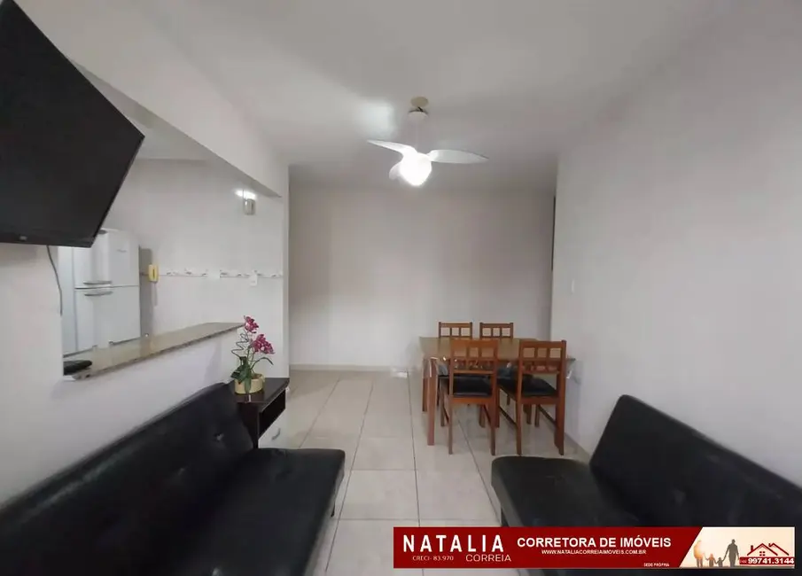 Foto 3 de Apartamento com 2 quartos à venda, 60m2 em Aviação, Praia Grande - SP
