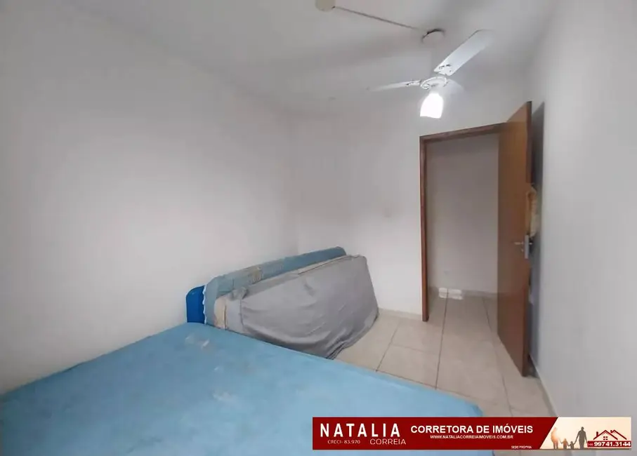 Foto 7 de Apartamento com 2 quartos à venda, 60m2 em Aviação, Praia Grande - SP