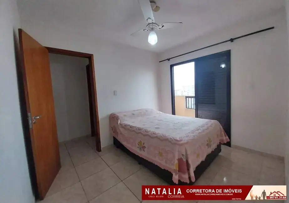 Foto 5 de Apartamento com 2 quartos à venda, 60m2 em Aviação, Praia Grande - SP
