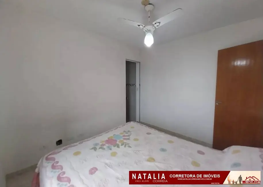 Foto 8 de Apartamento com 2 quartos à venda, 60m2 em Aviação, Praia Grande - SP
