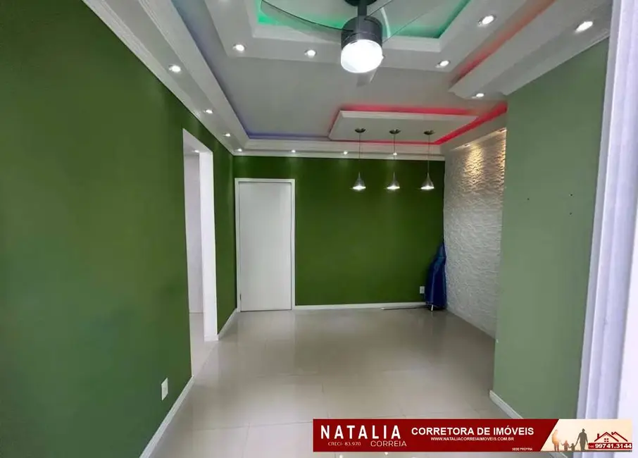 Apartamento com 2 quartos à venda, 51m2 em Ocian, Praia Grande - SP - imagem 3 Foto 3 de Apartamento com 2 quartos à venda, 51m2 em Ocian, Praia Grande - SP
