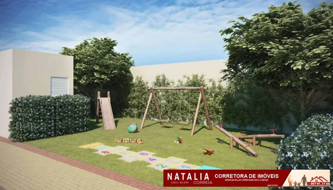 Apartamento com 2 quartos à venda, 51m2 em Ocian, Praia Grande - SP - imagem 7 Foto 7 de Apartamento com 2 quartos à venda, 51m2 em Ocian, Praia Grande - SP