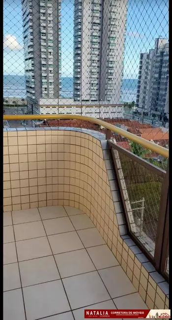 Apartamento com 2 quartos à venda, 72m2 em Maracanã, Praia Grande - SP - imagem 4 Foto 4 de Apartamento com 2 quartos à venda, 72m2 em Maracanã, Praia Grande - SP
