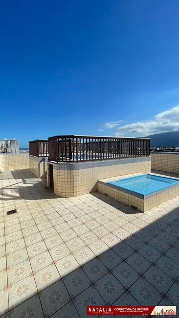 Apartamento com 2 quartos à venda, 72m2 em Maracanã, Praia Grande - SP - imagem 6 Foto 6 de Apartamento com 2 quartos à venda, 72m2 em Maracanã, Praia Grande - SP