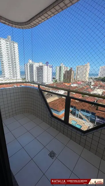 Apartamento com 2 quartos à venda, 72m2 em Maracanã, Praia Grande - SP - imagem 3 Foto 3 de Apartamento com 2 quartos à venda, 72m2 em Maracanã, Praia Grande - SP