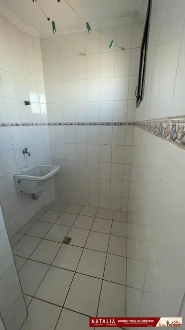 Apartamento com 2 quartos à venda, 72m2 em Maracanã, Praia Grande - SP - imagem 7 Foto 7 de Apartamento com 2 quartos à venda, 72m2 em Maracanã, Praia Grande - SP