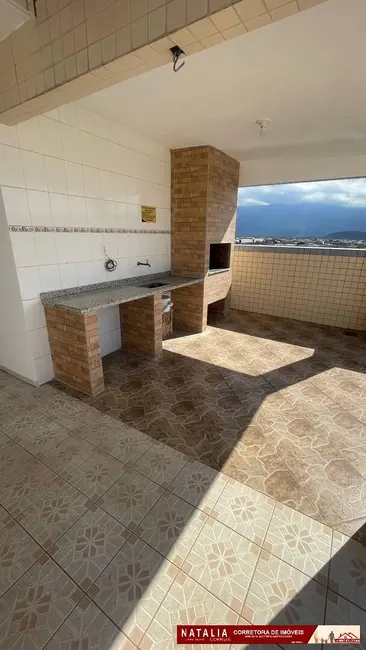 Apartamento com 2 quartos à venda, 72m2 em Maracanã, Praia Grande - SP - imagem 5 Foto 5 de Apartamento com 2 quartos à venda, 72m2 em Maracanã, Praia Grande - SP